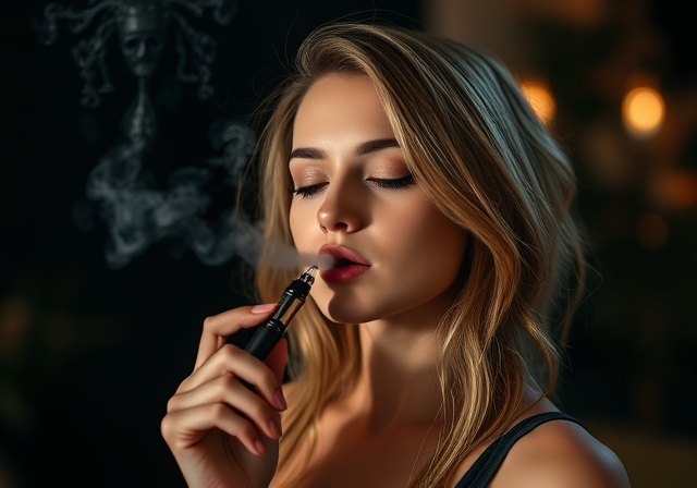 Electronic Cigarette Brands