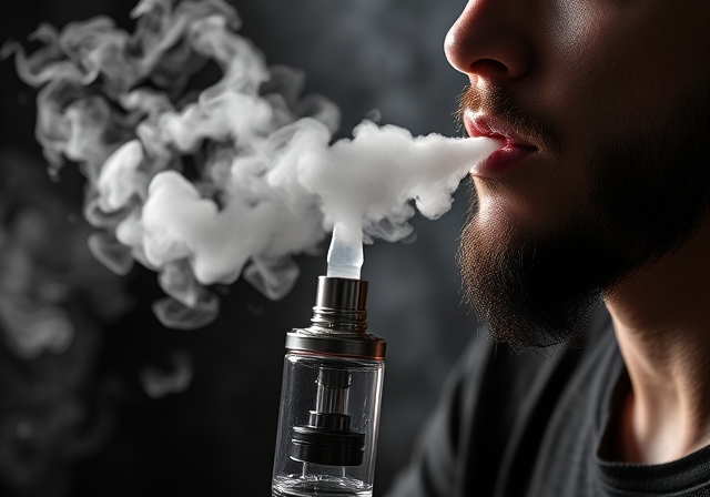 sub ohm vaping guide